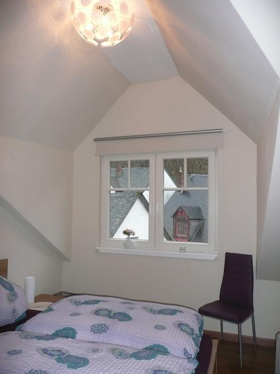 Mosel Ferienhaus Bernkastel Pokój zdjęcie