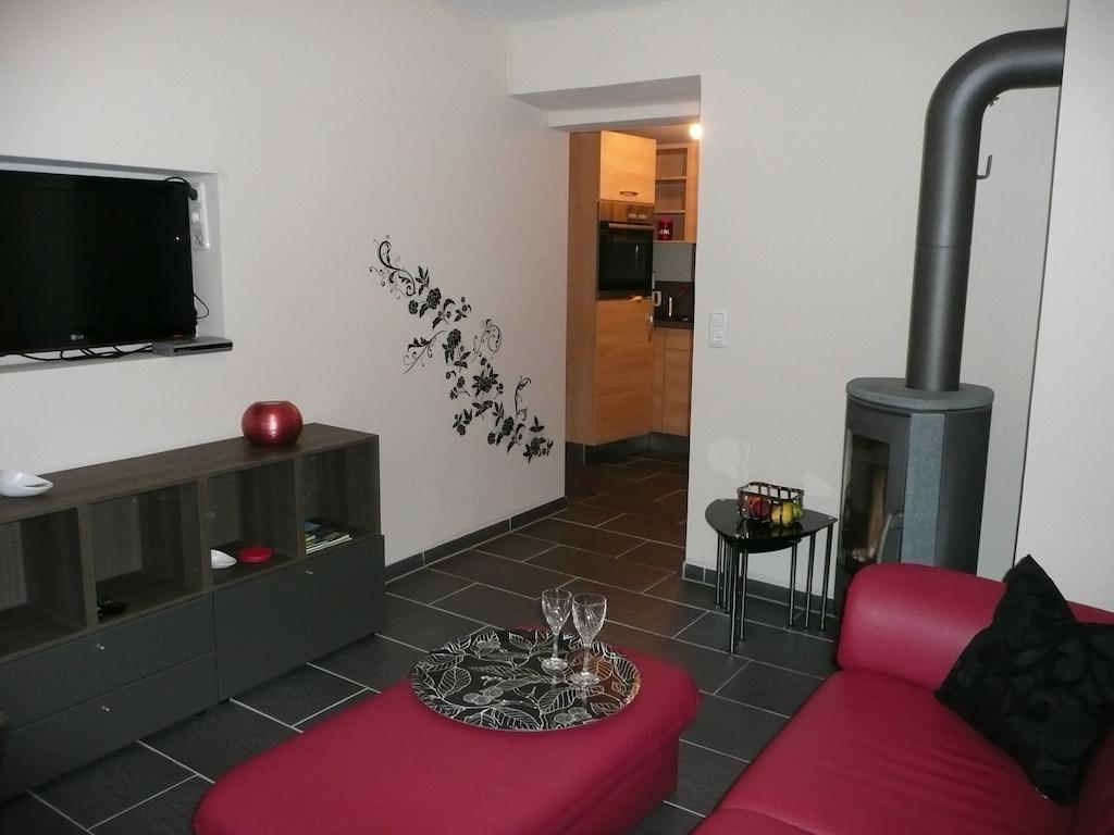 Mosel Ferienhaus Bernkastel Pokój zdjęcie