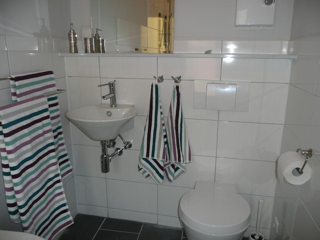 Mosel Ferienhaus Bernkastel Pokój zdjęcie