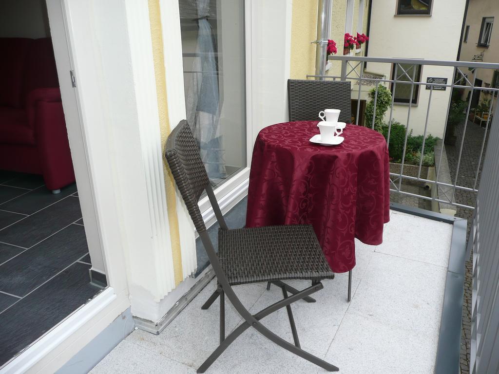 Mosel Ferienhaus Bernkastel Pokój zdjęcie